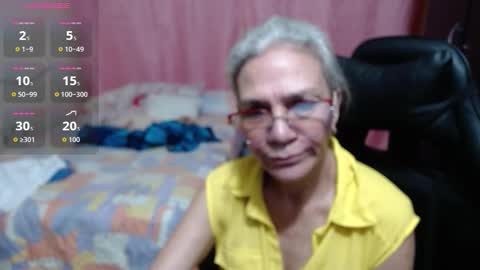 Snapshot of giorgia_xue53 chatting on January 10, 2026, 5:09 am Mary online show from January 10, 2026, 5:09 am