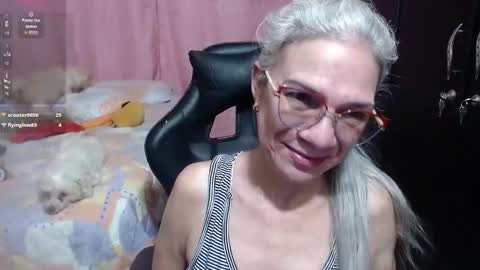 Snapshot of giorgia_xue53 chatting on February 5, 2026, 4:39 am Mary online show from February 5, 2026, 4:39 am