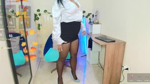 Snapshot of giorgina_mtz chatting on September 12, 2025, 8:09 pm Georgina Martinez online show from September 12, 2025, 8:09 pm
