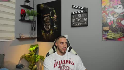 Giorgio leone online show from December 30, 2024, 3:58 am