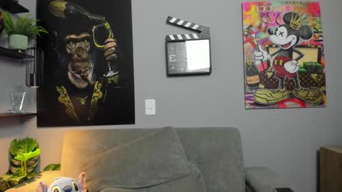 Giorgio leone online show from February 5, 2025, 11:06 pm