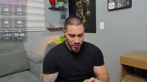 Giorgio leone online show from September 20, 2025, 12:00 am