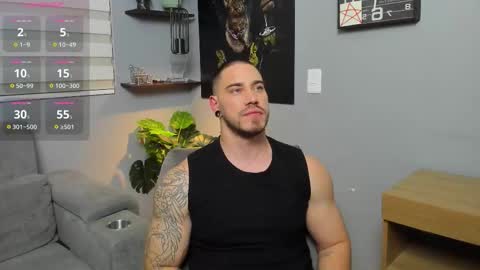 Giorgio leone online show from October 1, 2025, 1:22 am