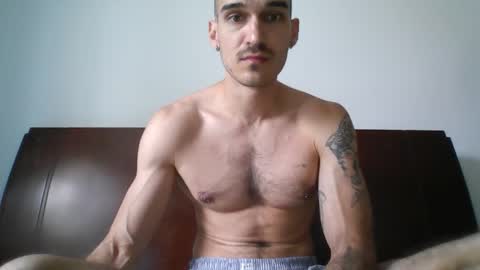 Giorgio online show from March 21, 2026, 8:56 pm