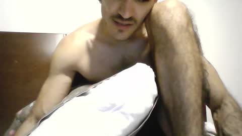 Giorgio online show from March 23, 2026, 3:10 am