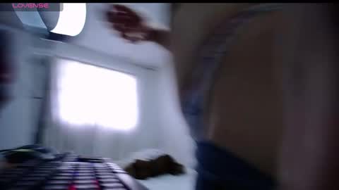 GIO RIVERA online show from January 9, 2025, 4:39 pm