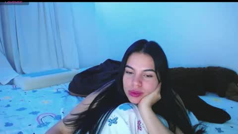 GIO RIVERA online show from March 5, 2025, 7:27 am