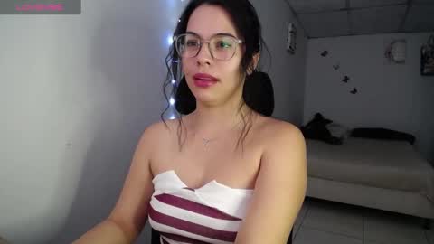 GIO RIVERA online show from September 16, 2025, 6:36 am