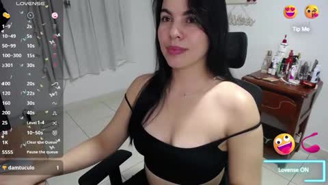 GIO RIVERA online show from February 4, 2026, 6:30 am