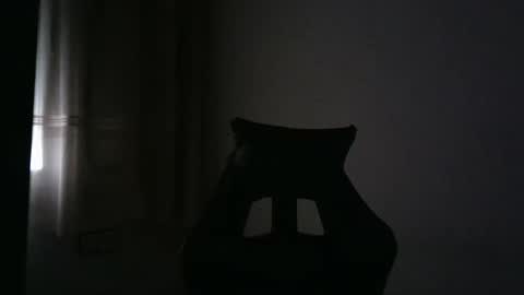 gioshadow online show from December 4, 2025, 1:09 pm