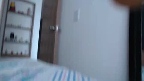 Giovanna Bellucci online show from May 13, 2026, 9:22 pm