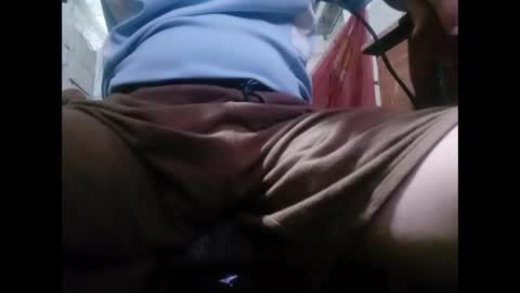 GuidoGiovan online show from December 31, 2024, 5:33 am