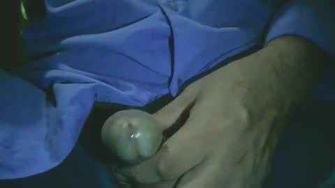 GuidoGiovan online show from November 25, 2025, 8:03 am