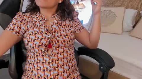 G I S E P L A online show from March 23, 2026, 7:29 pm