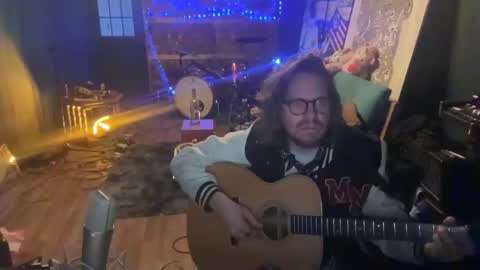 Gypsy Unicorn online show from April 25, 2026, 12:30 pm