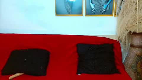 Gipsy online show from January 22, 2025, 6:41 pm