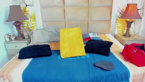 Gipsy online show from January 13, 2026, 1:27 pm