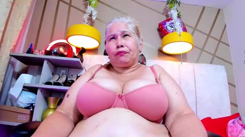 Girl Amada online show from February 28, 2025, 5:48 am