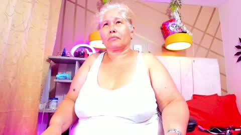 Girl Amada online show from March 2, 2025, 9:31 am