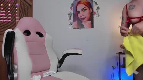 Bri online show from February 14, 2026, 3:53 pm