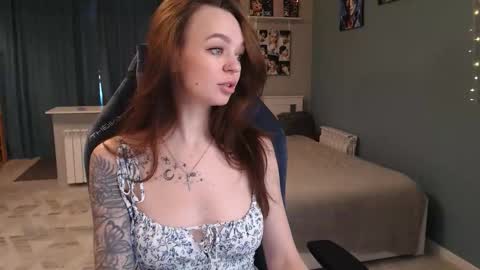 Secret online show from March 22, 2026, 8:40 am