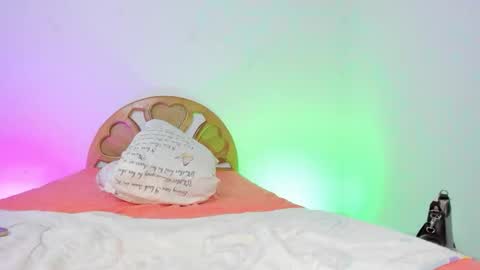 Scarlett online show from November 29, 2025, 1:08 am