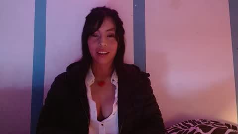 Snapshot of girl_marvel1 chatting on September 24, 2025, 6:17 am Alejandra online show from September 24, 2025, 6:17 am