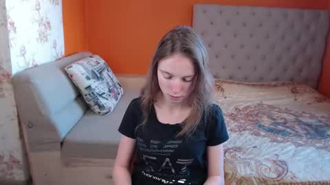 Katia online show from March 7, 2025, 12:23 pm