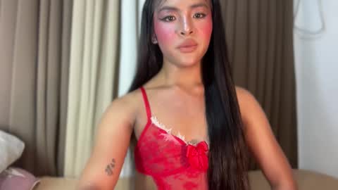 queen ronna online show from January 11, 2026, 4:01 pm