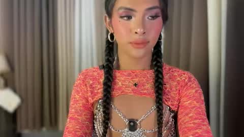 queen ronna online show from February 22, 2026, 4:27 pm