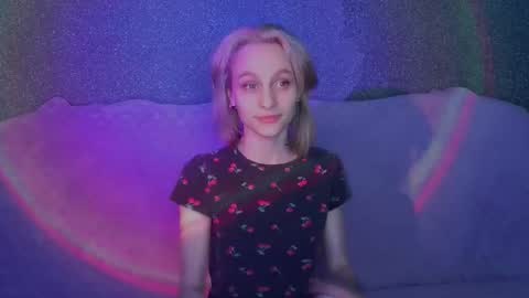 Snapshot of girlfriend_night chatting on February 19, 2025, 3:06 am Seniya online show from February 19, 2025, 3:06 am