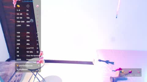 GhostG online show from March 20, 2026, 8:03 pm