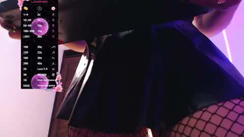 GhostG online show from April 9, 2026, 4:01 am