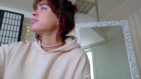 Hanna online show from March 7, 2025, 1:18 pm