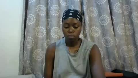 Sexy online show from October 11, 2025, 6:23 am