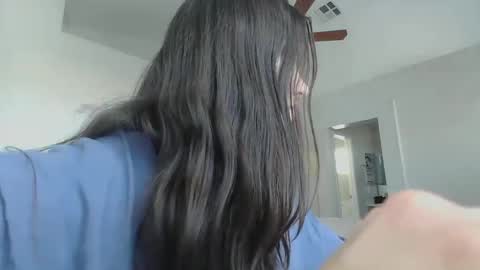 Jasmine online show from March 10, 2025, 8:34 pm