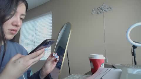 Jasmine online show from December 20, 2025, 4:14 pm