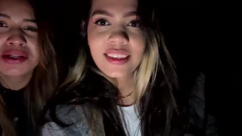 girlpinkxx online show from January 27, 2025, 1:05 am