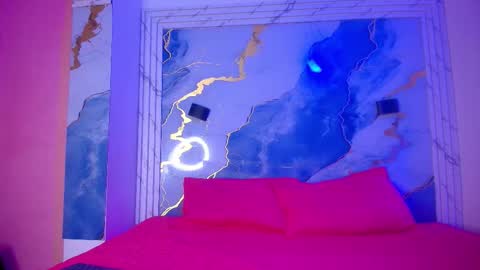 eleanor and celeste online show from November 25, 2025, 3:06 am