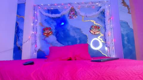 eleanor and celeste online show from December 2, 2025, 3:12 am