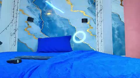 eleanor and celeste online show from January 13, 2026, 3:01 am