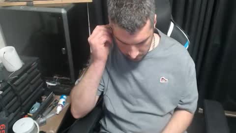 bob online show from November 6, 2025, 9:26 pm