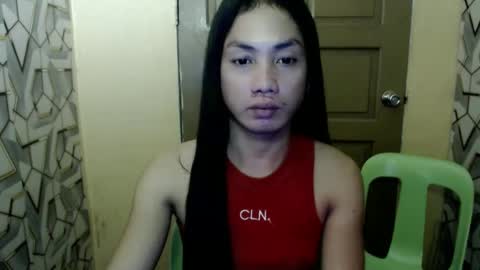 Callmenor online show from January 13, 2025, 5:33 pm