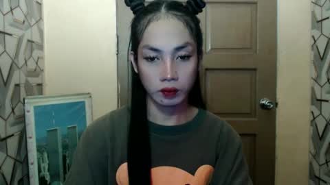 Callmenor online show from January 19, 2025, 5:58 am