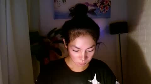 Callmenor online show from January 20, 2025, 4:10 am