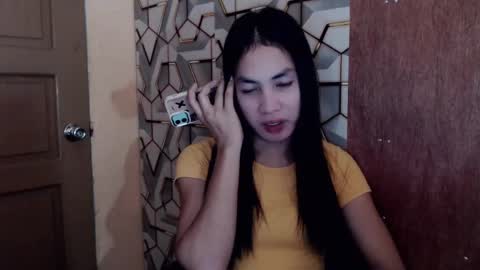 Callmenor online show from February 14, 2025, 7:33 pm