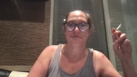 Girls Have Fun Too online show from October 12, 2025, 5:17 am