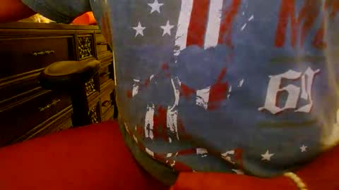 girthbulger2025 online show from May 25, 2026, 4:29 am