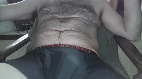 girthyhunguy online show from December 28, 2024, 9:52 am