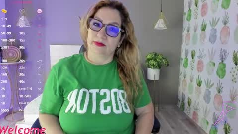 Gisella online show from January 22, 2025, 2:48 am